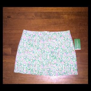 Lilly Pulitzer Skirt